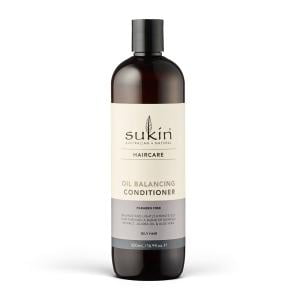 Sukin Oil Balancing Shampoo 500mL