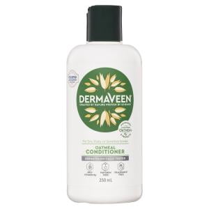 DermaVeen Oatmeal Conditioner 250mL