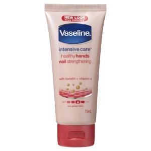 Vaseline Intensive Care Hand Cream Healthy