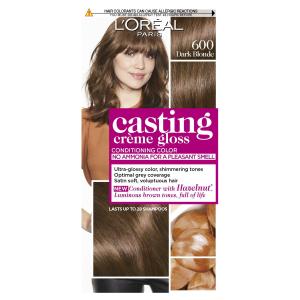 L'Oréal Paris Casting Crème Gloss Semi