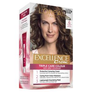 L’Oréal Paris Excellence Crème 6 Light