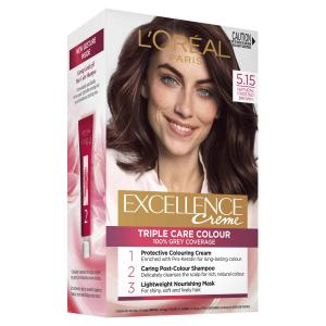 L'Oréal Excellence Crème 5.15 Natural Frosted