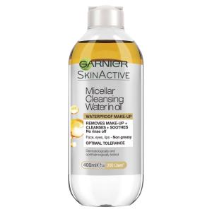 Garnier Micellar Cleansing Water in Oil