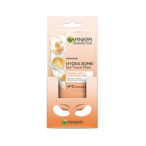 Garnier SkinActive Eye Tissue Mask Hyaluronic Acid