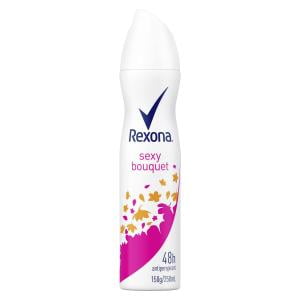 REXONA Women Antiperspirant Aerosol Deodorant Sexy