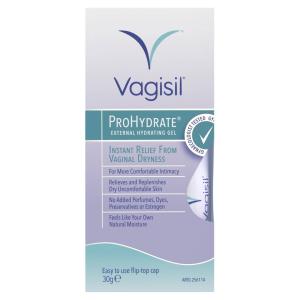 Vagisil ProHydrate External Hydrating Gel 30g