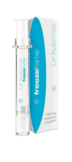 Freezeframe Lip Injection 10ml