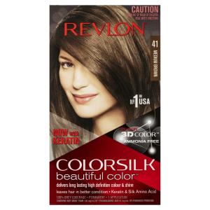 Revlon Colorsilk Beautiful Color 41 Medium