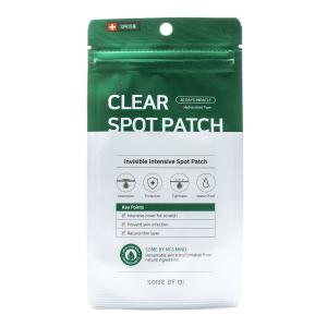 Some By Mi Clear Spot Patch (18 Patches)