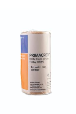 Primacrepe Elastic Crepe Bandage 7.5cm x 2.3m