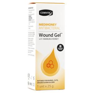 Medihoney Antibacterial Wound Gel 25g