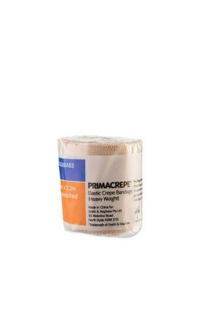 Primacrepe Elastic Crepe Bandage 5cm X 2.3m