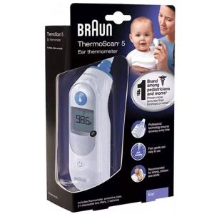 Braun Thermoscan 5 IRT 6030