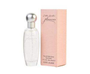 Estee Lauder Pleasures Eau De Parfum