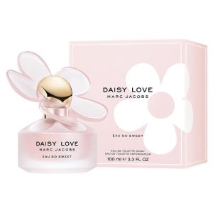 Marc Jacobs Daisy Love Eau So Sweet