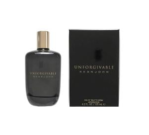 Sean John Unforgivable Eau De Toilette