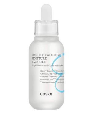 Cosrx Hydrium Triple Hyaluronic Moisture Ampoule