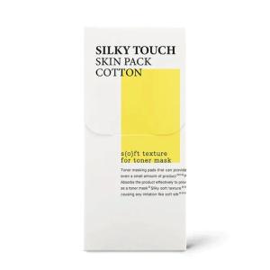 Cosrx Silky Touch Skin Pack Cotton