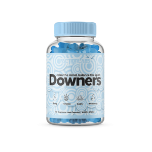 Faction Labs Downers 90 Capsules