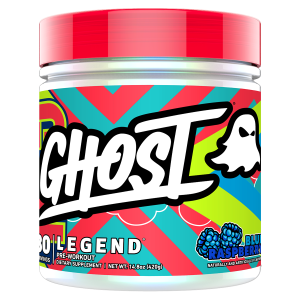 Ghost Legend V3 PreWorkout 30 Servings