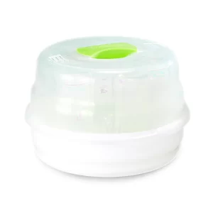 Pigeon Microwave Baby Bottle Steriliser