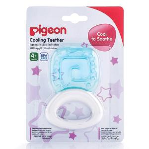 Pigeon Cooling Teether Square