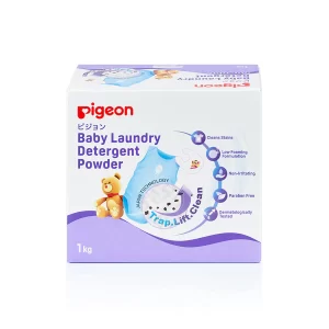 Pigeon Laundry Detergent Powder 1kg