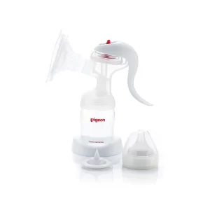 Pigeon Manual Breast Pump