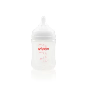 Pigeon SofTouch III Bottle PP 160ml