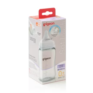 Pigeon SofTouch III Bottle T-Ester 200ml