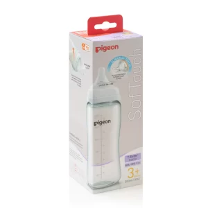 Pigeon SofTouch III Bottle T-Ester 300ml