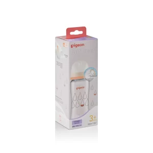 Pigeon SofTouch III Bottle T-Ester 300ml - Dewdrop