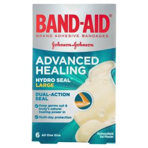 Band-Aid Advanced Healing