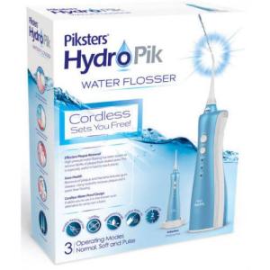 Piksters HydroPik Water Flosser Cordless