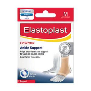 Elastoplast Sport Ankle Support Medium