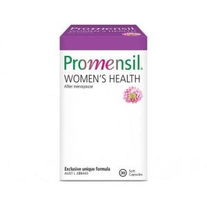 Promensil Womens Health 30 Capsules