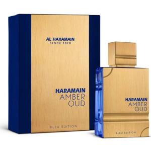 Al Haramain Amber Oud Blue Edition