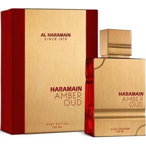 Al Haramain Amber Oud Ruby