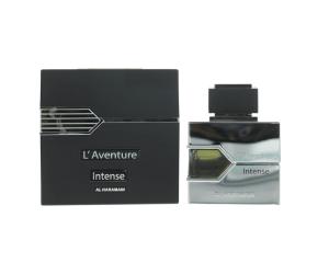 Al Haramain L'Aventure Intense Eau De Parfum