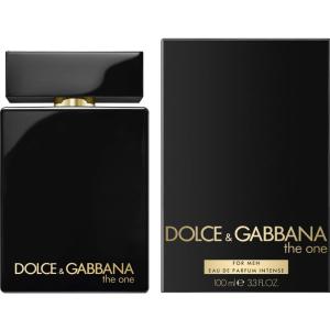 Dolce & Gabbana The One For Men Eau De Parfum