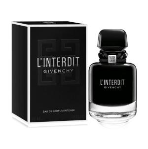 Givenchy L'interdit Eau De Parfum Intense