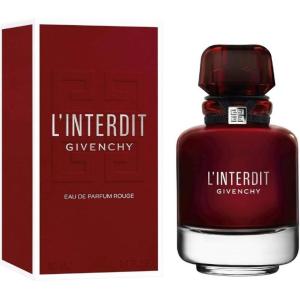 Givenchy L'interdit Rouge Eau de Parfum 80ml