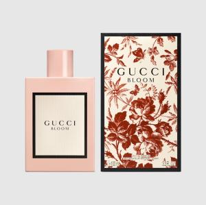 Gucci Bloom Eau De Parfum