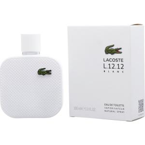 Lacoste L.12.12 Blanc Eau De Toilette