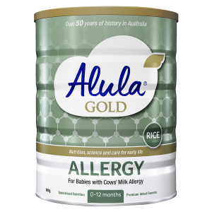 S26 Gold Alula Allergy 800g