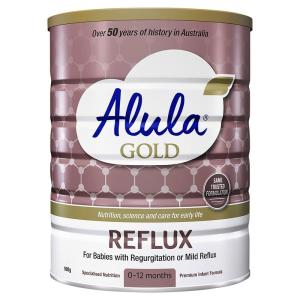 S26 Gold Alula Anti Reflux 900g 0-12 Months