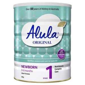 S26 Original Alula Newborn 900g